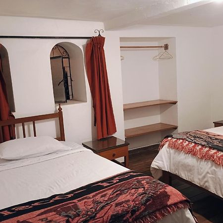 Posada Catama Inn 库斯科 外观 照片