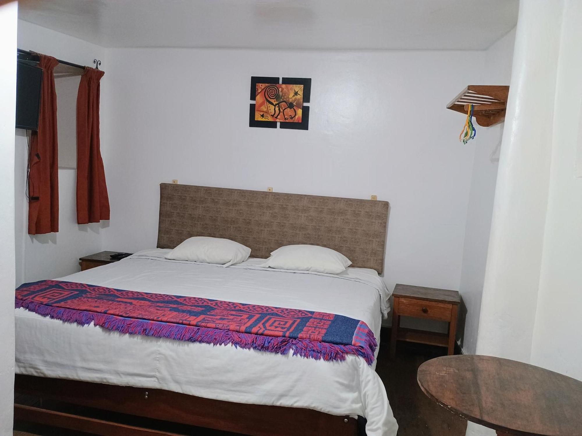 Posada Catama Inn 库斯科 外观 照片