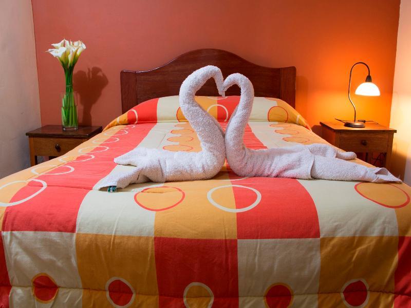 Posada Catama Inn 库斯科 外观 照片