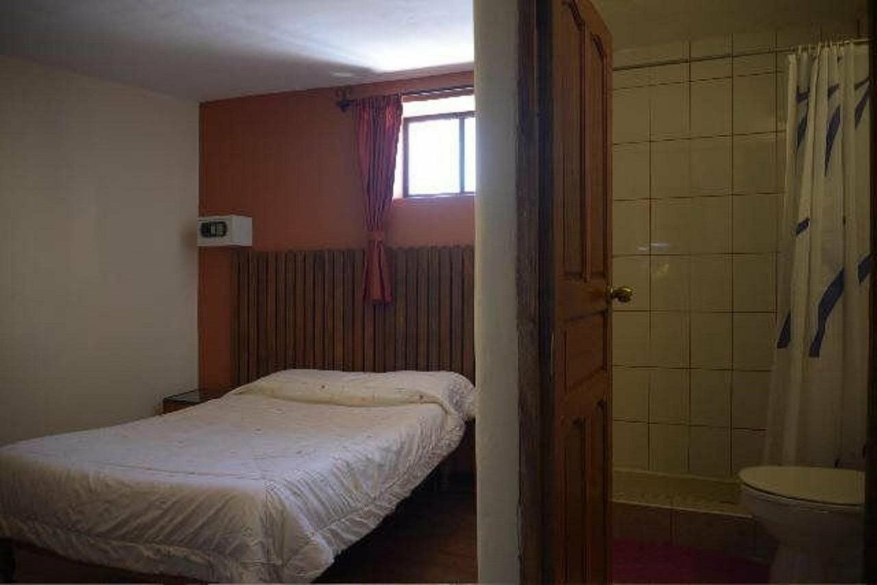 Posada Catama Inn 库斯科 外观 照片