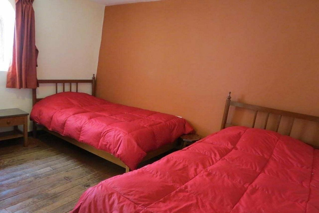 Posada Catama Inn 库斯科 外观 照片