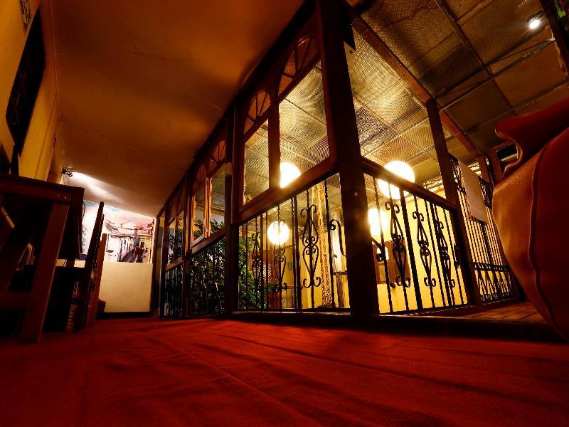 Posada Catama Inn 库斯科 外观 照片